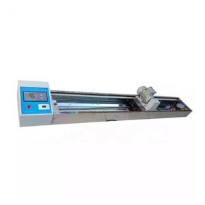 Testeur d'allongement à basse température ASTM D133 avec écran cristallin, testeur de ductilité du bitume à basse température - Product Image 3
