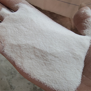99.99% della sabbia bianca di silice per tutti gli usi utilizzata nella produzione di vetro proviene dal Vietnam e dalla Malesia e può essere personalizzato - Product Image 1