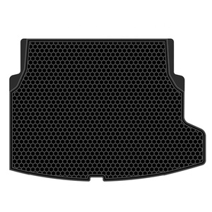 Tapis de voiture en caoutchouc Latex inodore et durables résistants aux rayures pour <span class=keywords><strong>HYUNDAI</strong></span> GRAND <span class=keywords><strong>I10</strong></span> (2019 2020 2021 <span class=keywords><strong>2022</strong></span> 2023 2024 2025-on) - Product Image 2