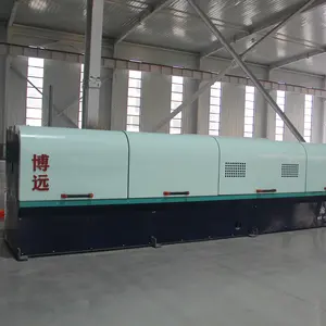 Ribbed Steel Cold Rolling Mills