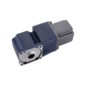 <span class=keywords><strong>Motor</strong></span> de engranajes de CC de alto par 5W/100W/200W/500W 12V 24V 6000rpm 12000RPM <span class=keywords><strong>Motor</strong></span> de engranajes sin escobillas de CC de vibración débil - Product Image 3