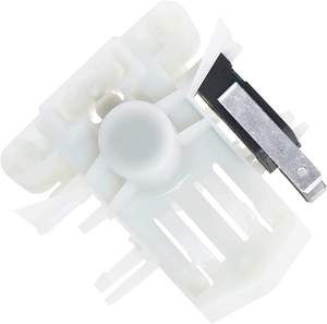 Cerradura de Puerta para Lavavajillas <span class=keywords><strong>Samsung</strong></span> DD81-02132A DD81-01629A, Reemplaza DD81-01634B 4929247 AP6287051 PS8764558 PS12394435 - Product Image 3