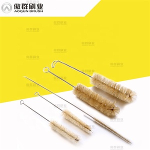 5 गैलन बोतल स्वचालित ब्रश धोने की मशीन दूध की बोतल की सफाई ब्रश 100 एमएल - Product Image 6