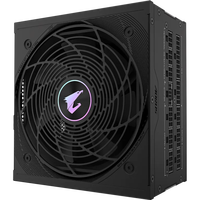 Alimentation électrique pour jeux ORUS ELITE P850W 80 Plus Platinum entièrement modulaire PCIe 5.0