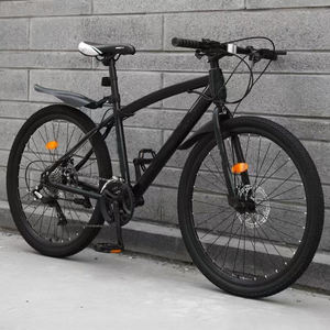 Meilleure vente <span class=keywords><strong>VTT</strong></span> pas cher pour hommes Haute qualité 26 pouces <span class=keywords><strong>Trek</strong></span> <span class=keywords><strong>VTT</strong></span> 21/24/27 vitesses Absorption des chocs - Product Image 4