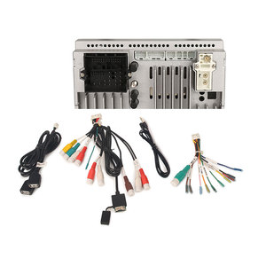 EU kho erisin es8552v 9 \ "<span class=keywords><strong>Android</strong></span> 13.0 tự động stereo GPS không dây Carplay OBD2 cho Skoda YETI VW amarok - Product Image 5