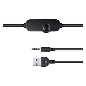 Ensemble d'enceintes PC Polo 2.0 Noir 4W 25164 - Product Image 5
