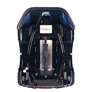 Bateau d'appât de pêche <span class=keywords><strong>Boatman</strong></span> <span class=keywords><strong>Leader</strong></span> <span class=keywords><strong>Pro</strong></span> RC avec sondeur GPS - Product Image 6