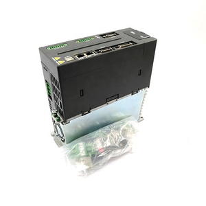 Controlador de CA ASD-A2-3023-E de 3kw Nuevo - Product Image 4