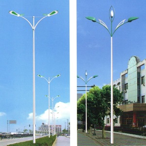 ไฟถนน LED อลูมิเนียมอัลลอยด์ กันน้ำ IP65 แสงขาว 5000K ใช้ไฟ AC 220V แบบกระจายแสง Type III รับประกัน 10 ปี พร้อมเซ็นเซอร์ตรวจจับความเคลื่อนไหว - Product Image 3