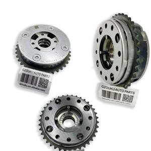 ตัวปรับเพลาลูกเบี้ยว310284 11367583819 11 36 7 583 819 Revo ตัวปรับเกียร์ VVT มาตรฐาน OEM สำหรับ320i/328i / X3/Z4/X1/XDrive28i - Product Image 1