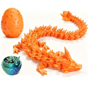 Service d'impression 3D en usine, plastique ABS, prototype métallique, résine transparente, pièces d'impression 3D, prototype rapide, services d'impression 3D colorés - Product Image 5