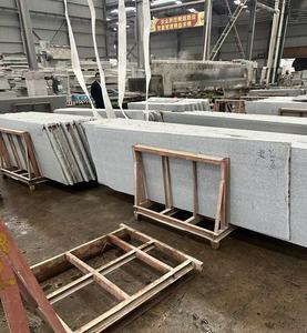 Fabrika Çıkışı G603 Modern Cilalı Granit Büyük Plakalar |   Özel Kesim Doğal Gri Taş Plakalar - Çevre Dostu ve Dayanıklı - Product Image 3