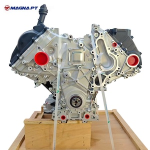 Pour Toyota Land <span class=keywords><strong>Cruiser</strong></span> Série 200, moteur 1VD-FTV V8 avec 32 soupapes, DOHC, diesel turbocompressé 4,5 L, moteur 1VD 4,5 - Product Image 2