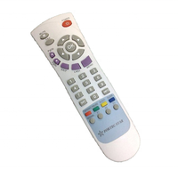 Usine Hostrong OEM ODM FORTEC STAR Télécommande Convient pour Smart TV Box Set Top Box STB Support Personnalisation
