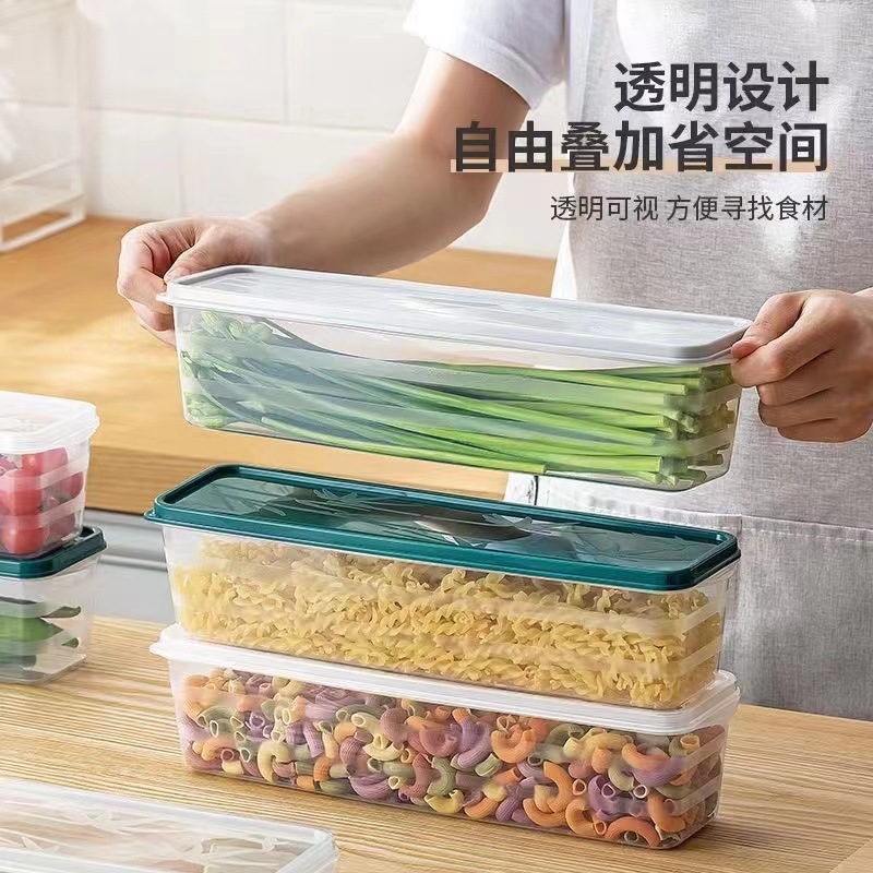 Sealed and moisture-proof [1 piece] - Green