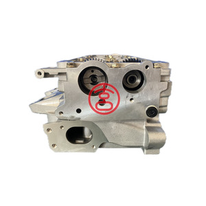 Testata cilindro motore Milexuan CAAA/CAAB/CAAC 908050 muslim/e per VOLKSWAGEN CALIFORNIA/INDUSTRIAL/TRANSPORTER 2.0TDI - Product Image 5