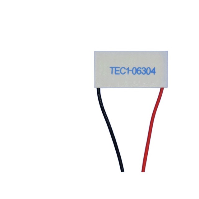 TEC1-06304 Medical Device Cooling Plate Water Dispenser Cooling Piece Dehumidifier Cooling Plate