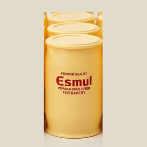 Emulsionante en Polvo Esmul Premium, Grado Alimenticio, Ingrediente para Panadería, Suministro a Granel, Esmul por Exportadores - Product Image 1