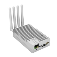 GGDX HamGeek ADI Pluto+ 70Mhz-6Ghz SDR 软件定义无线电设备 AD936x 适用于 Libiio Iioscope SDRsharp Matlab