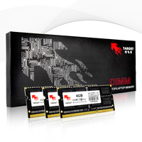 Original Notebook Memory DDR3 Ram 4GB 16GB 32GB 8GB 1600MHz 1333MHz Memoria Ram Ddr3 8gb