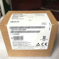6ES72317PB220XA8 SIMATIC S7 200 Módulo PLC Entrada Analógica EM231 PAC y Controladores Dedicados Original Nuevo Automatización Industrial