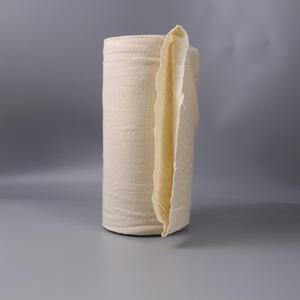 أنبوب مطاطي للتنفس للعناية بالإصابات ، ضمادة مرنة مريحة ومريحة لإدارة الجروح - Product Image 2