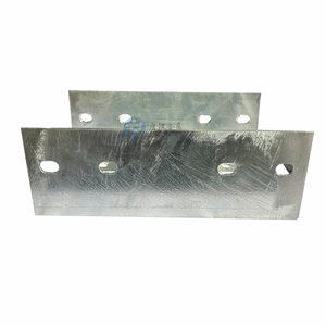 Tùy chỉnh ngoài trời ống vuông kết nối khung cho gỗ xây dựng tùy chỉnh kích thước khung tiêu chuẩn - Product Image 3