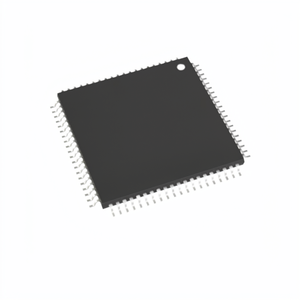 MC9S12XDG128CAA Electronic Circuit Components Embedded 80 QFP BOM IC In Stock - Product Image 1