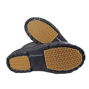 Warme und Dicke Rutschfeste EVA-Schaum Regenstiefel für Outdoor-Aktivitäten, Angeln, Skifahren, Schnee, Kühllager im Winter - Product Image 3