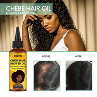 Série Luxfume Chebe pour la croissance des cheveux, ensemble de 4 pièces, soin complet des cheveux Chebe, beurre pour la croissance des cheveux Chebe, pour la croissance, la force et l'hydratation