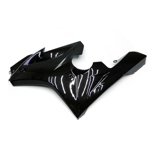 Panel de <span class=keywords><strong>carenado</strong></span> de plástico ABS negro brillante de inyección para <span class=keywords><strong>Daytona</strong></span> <span class=keywords><strong>675</strong></span>, años 2006, 2007 y 2008 - Product Image 6