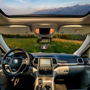 360-Degree <b>Baby</b> <b>Car</b> Mirror for Rear-Facing <b>Seats</b> with Tool-Free Installation and Kids Safety Features - Product Image 6