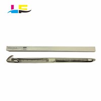 Lampe chauffante de fusion 240V 615W pour copieurs Kyocera TASKalfa 1800 1801 2200 2201 - Pièces de rechange