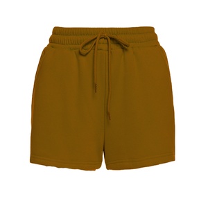 กางเกงแฟชั่นเอวสูงสำหรับไบเกอร์,กางเกงแฟชั่นฤดูร้อนปี2021กางเกงขาสั้นสำหรับนักขี่จักรยานเล่นโยคะฟิตเนส - Product Image 1