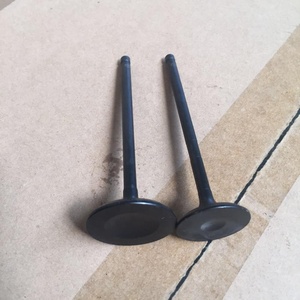 发动机气门 ZJ01-12-111A ZJ01-12-121 用于马自达 2 型号 ZJ-VE 发动机 1.3L 出售 - Product Image 6