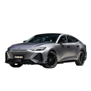 Vendita Calda Changan Uni-v 2.0T AWD Ibrido a Benzina Veicolo a Nuova Energia Changan Uni v <span class=keywords><strong>t</strong></span> <span class=keywords><strong>k</strong></span> 4WD Auto Usata a Benzina in Vendita - Product Image 2