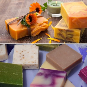 50-colorante naturale della perla del pigmento della perla della Mica del colorante inorganico della polvere per la fabbricazione del sapone ed i pigmenti del rivestimento - Product Image 5