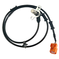 Capteur ABS, capteurs ABS,GM28002,HO et NDA: 38520-K31-911; MAGNETRON: 90224700