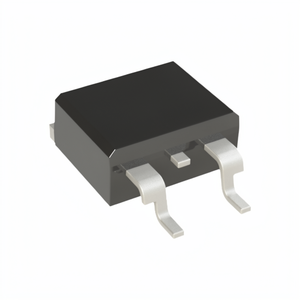 TO-263-3, D2PAK , TO-263AB Original Thyristors SV6012N1RP Electronic Circuit Components - Product Image 1