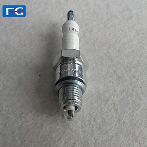 Venta al por mayor de accesorios de coche <span class=keywords><strong>baratos</strong></span> de alto rendimiento L86C bujía automática de buena calidad en los coches - Product Image 6