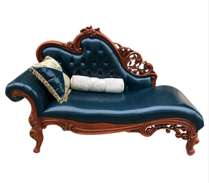 Muebles de Madera Sólida para Sala de Estar, Mesa Auxiliar, <span class=keywords><strong>Chaise</strong></span> <span class=keywords><strong>Longue</strong></span> GML69-GML71, Precio Económico, Suministro Directo de Fábrica - Product Image 6