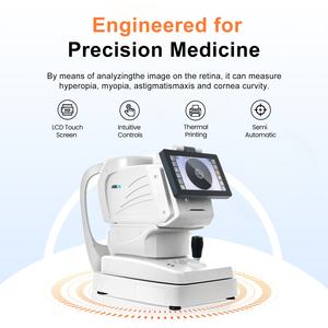 Autorrefractómetro Oftálmico ARK-X, Mejor Precio, Equipo de Optometría, Autorrefractómetro con Queratómetro - Product Image 1