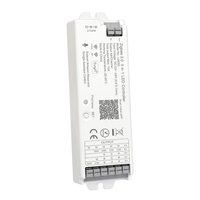 Contrôleur de pilote de bande Led Zigbee 2022 Tuya pour lumières de bande LED RGB CCT 3.0, arrivées populaires