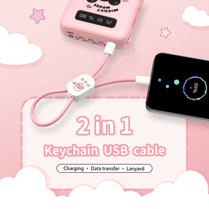 Cable <span class=keywords><strong>USB</strong></span> <span class=keywords><strong>C</strong></span> de datos originales <span class=keywords><strong>para</strong></span> teléfono Cable tipo <span class=keywords><strong>C</strong></span> Cable de carga rápida ABS - Product Image 4
