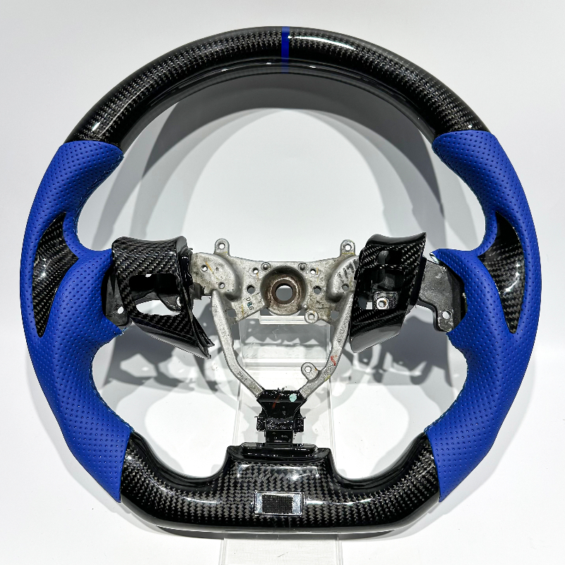 Fibra de carbono