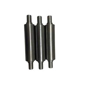 Usine directe personnalisé en acier inoxydable modèle 3D pièce de Machine bon prix usinage CNC y compris forage fil de brochage EDM - Product Image 4