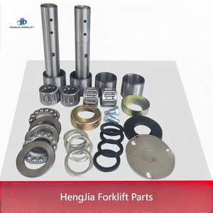 Venda quente Empilhadeira Anexo Hangzhou Empilhadeira 30/35/38HB Empilhadeira Eixo Traseiro Repair Kit - Product Image 2