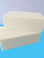 High Density Rigid PU Polyurethane Foam Board, Hard Modeling Foam Sheet for Aircraft & Automobile Prototyping