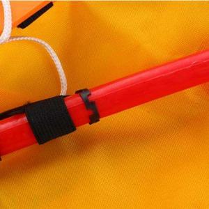Venta al por Mayor Directa de Fábrica, Personalizable, Chaleco Salvavidas Inflable Automático/Manual de 150N, de Tela Oxford, para Deportes Acuáticos y Pesca Marítima - Product Image 6